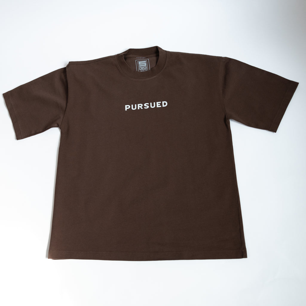 Pursued