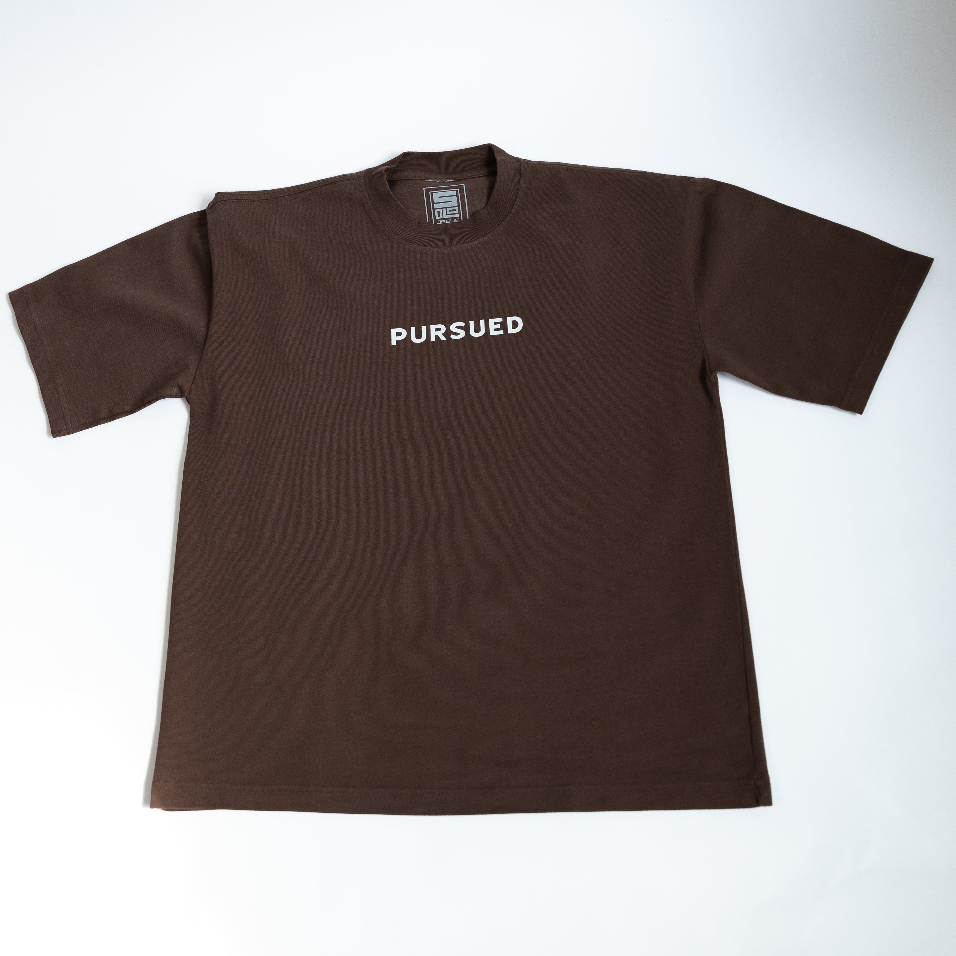 Pursued
