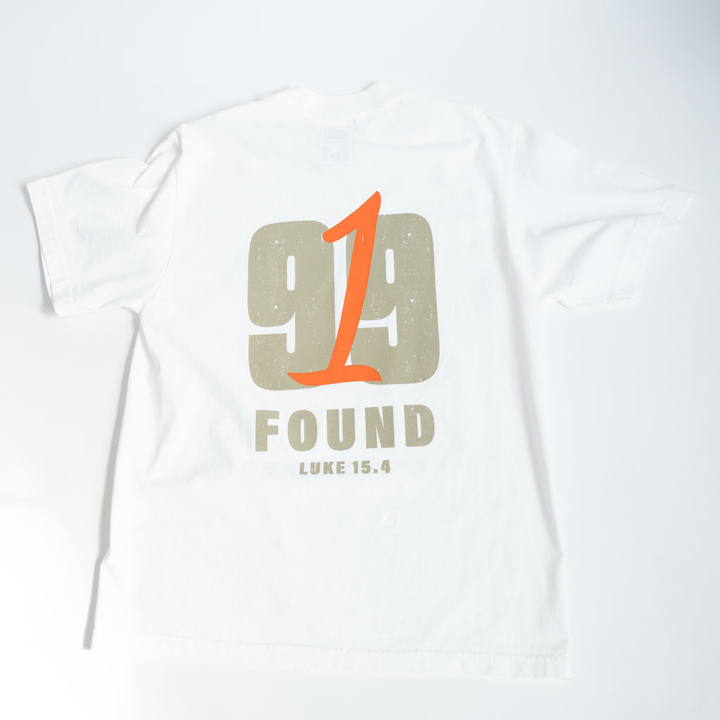 Found