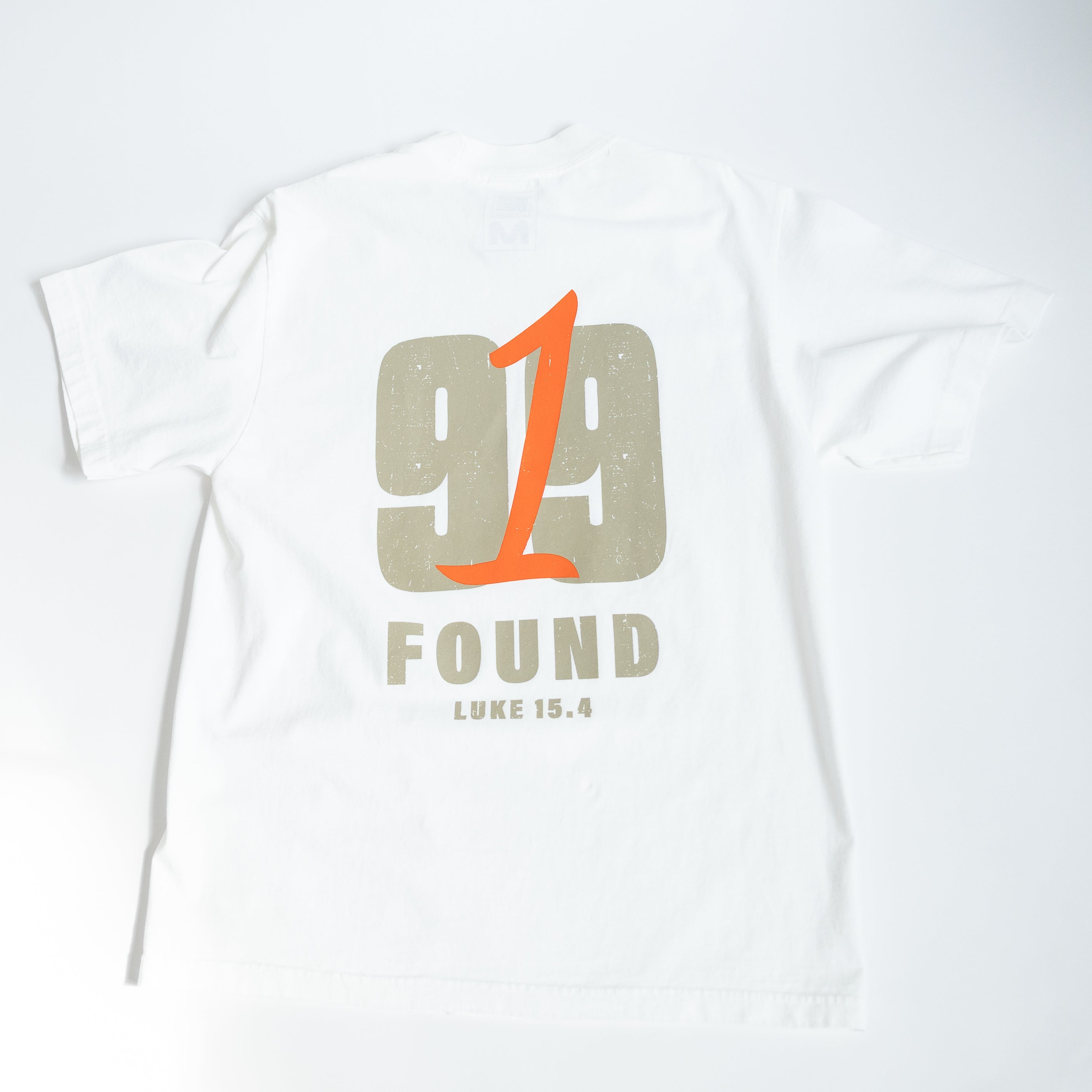 Found