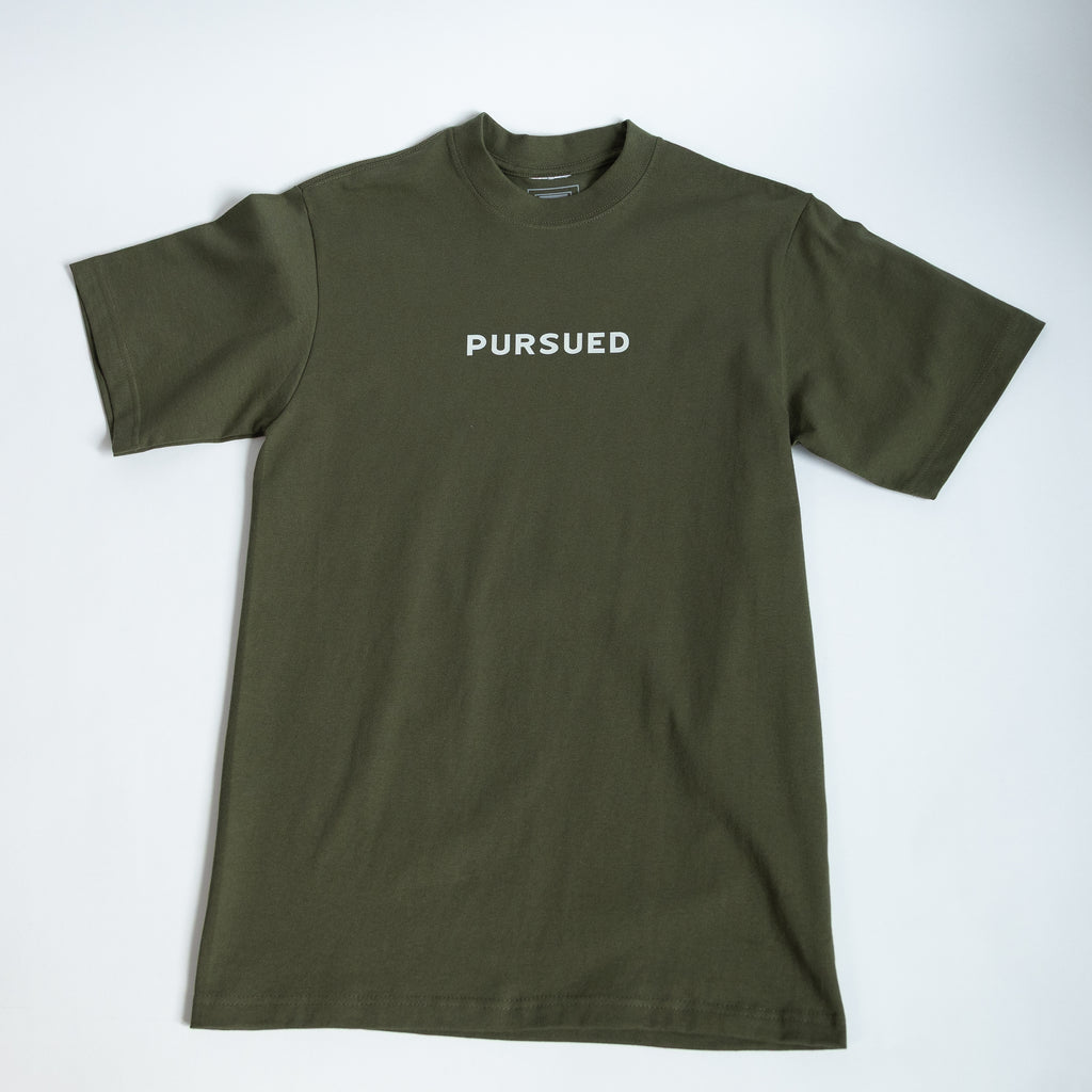 Pursued