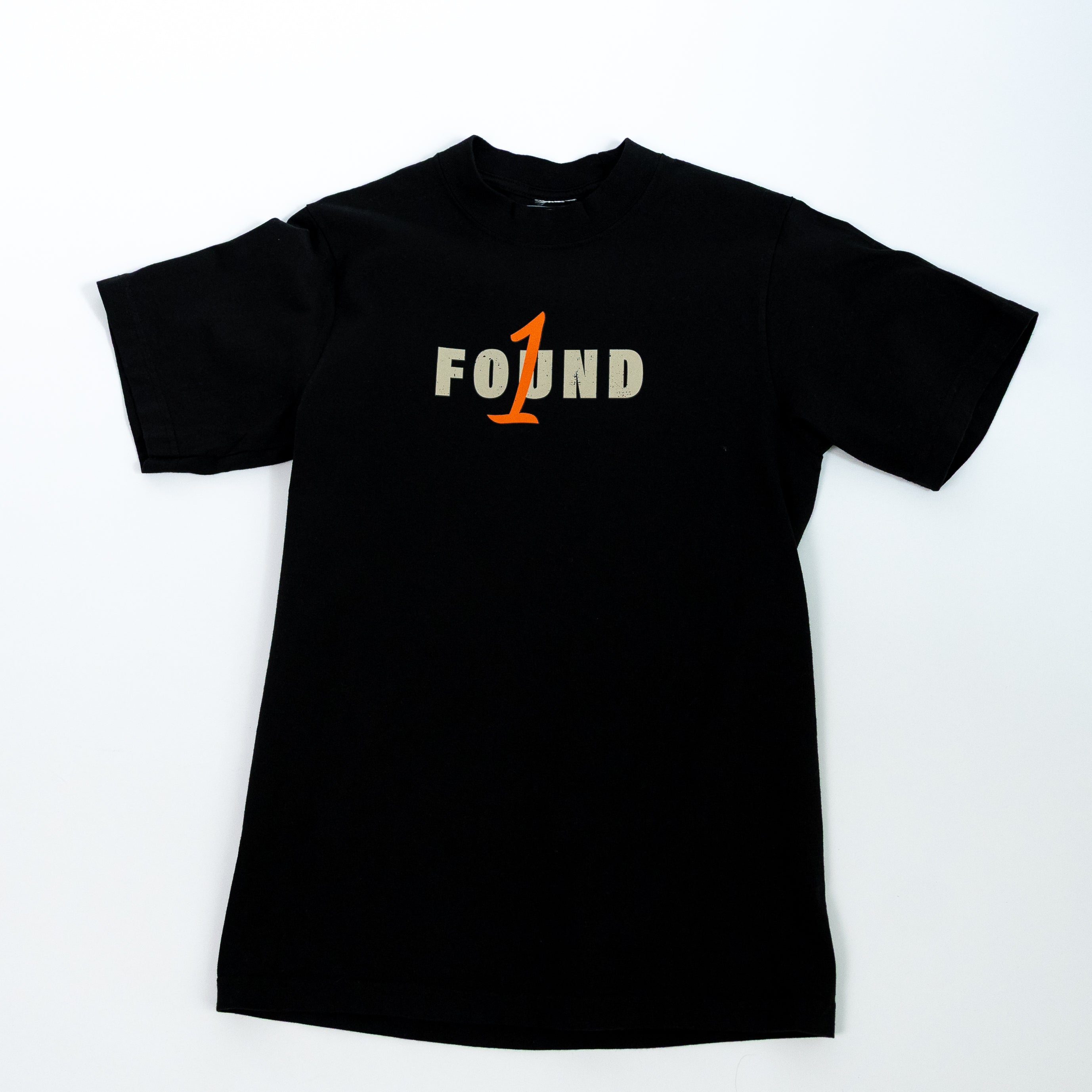 Found