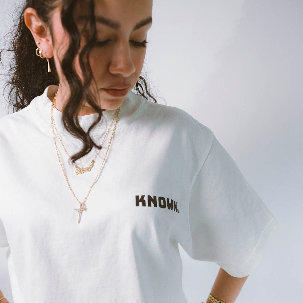 KNOWN.